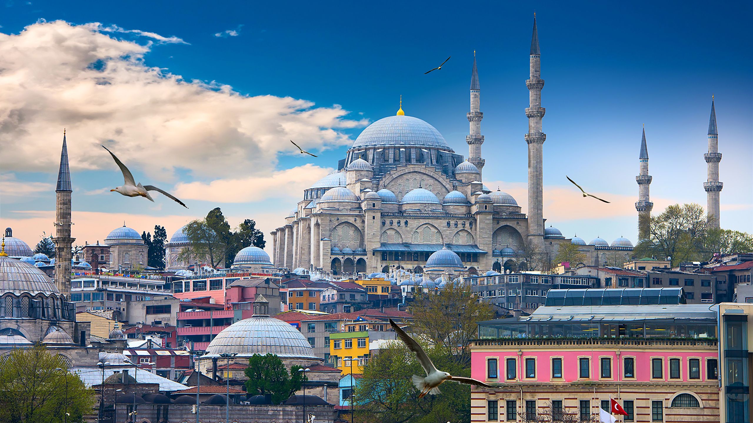 Classical Turkey 8 Day Tour